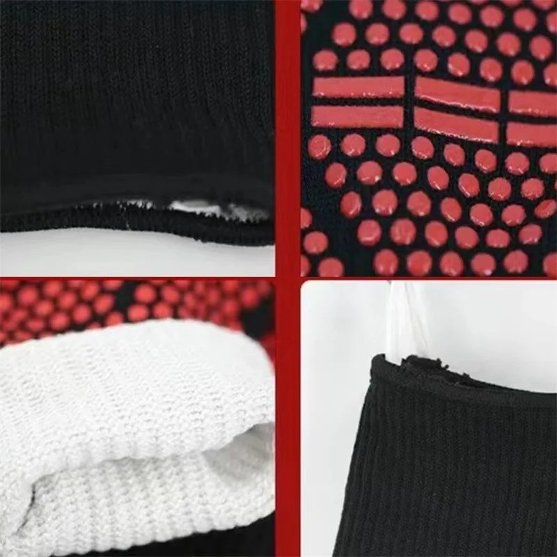 One Piece BBQ Gloves High Temperature Resistance