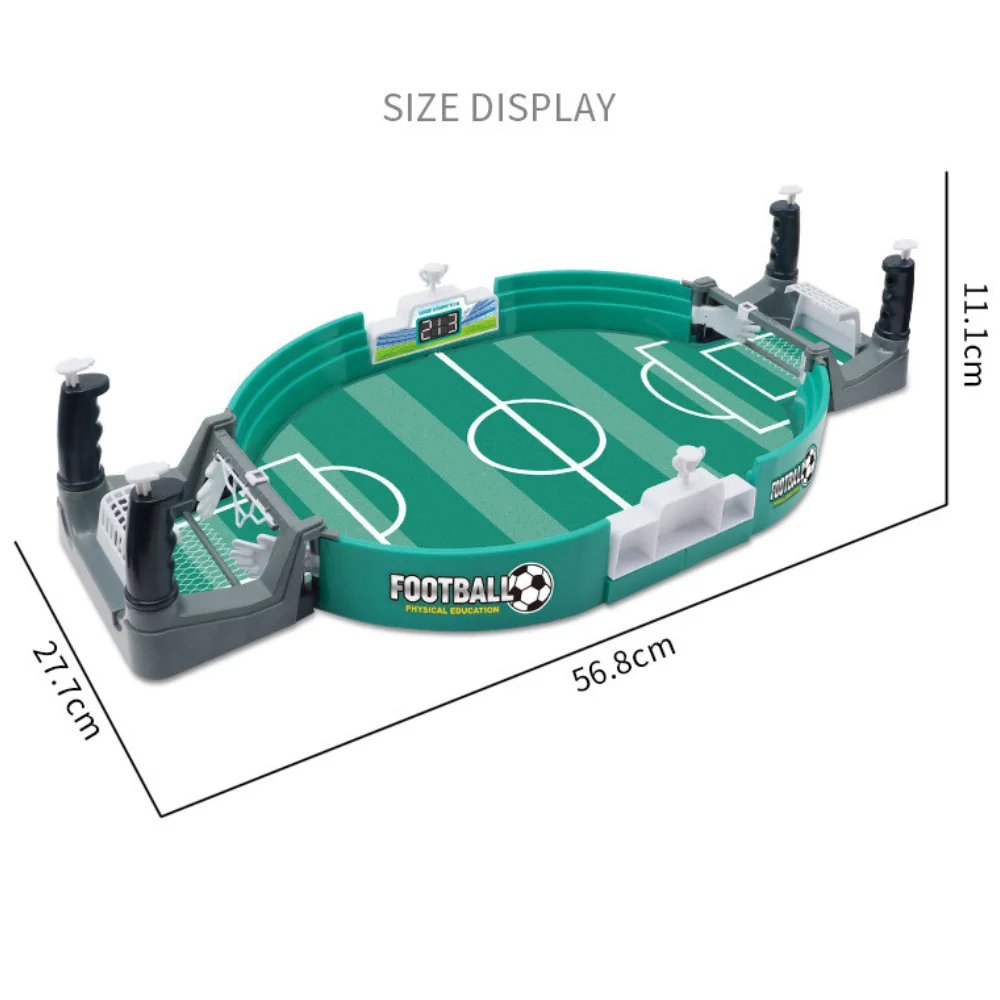 Soccer Table Football Board Game For Family Party Game Tabletop Play Ball Soccer Toys Portable Sport Outdoor Toy Gift For Kids Soccer Table Football Board Game For Family Party Game Tabletop Play Ball Soccer Toys Portable Sport Outdoor Toy Gift For Kids