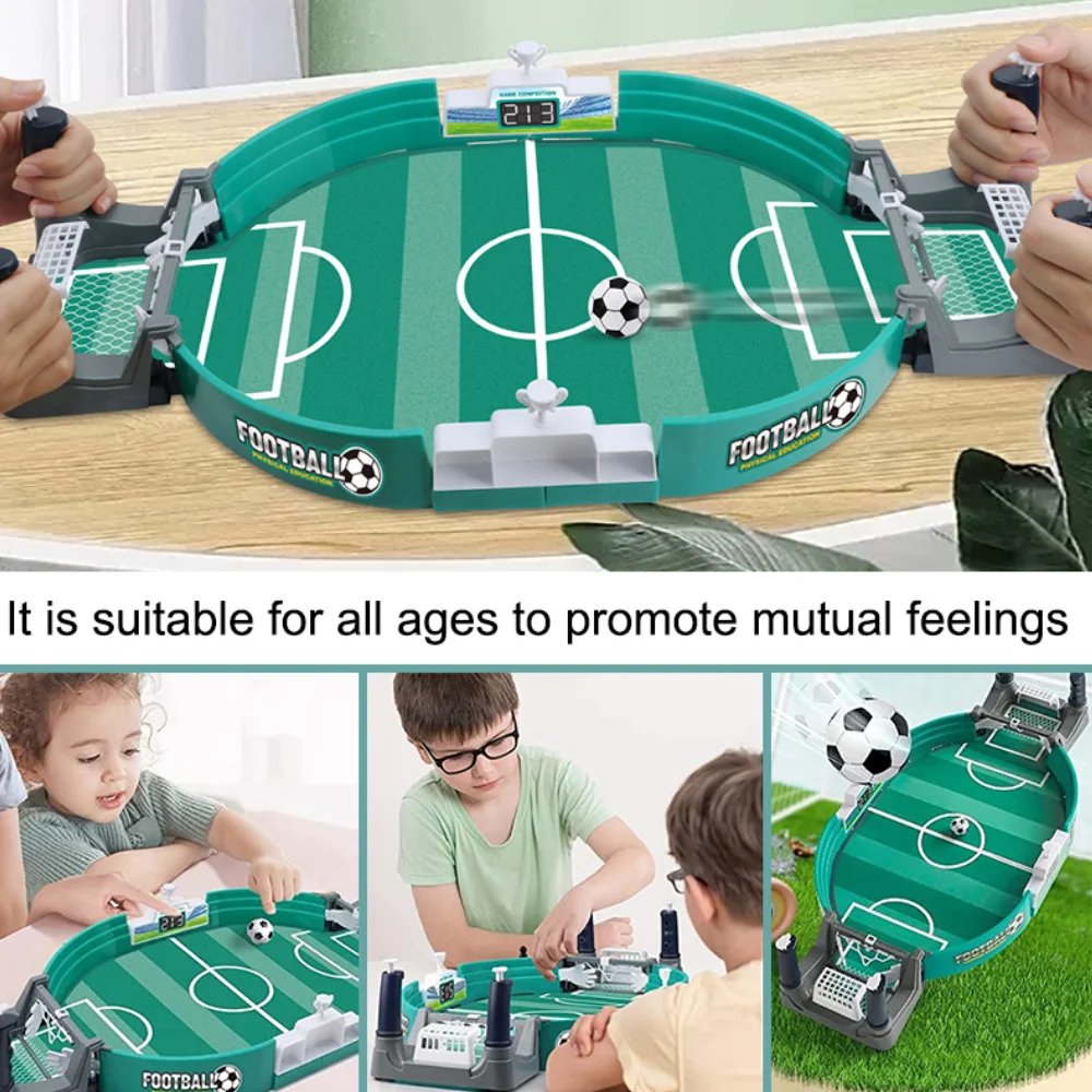 Soccer Table Football Board Game For Family Party Game Tabletop Play Ball Soccer Toys Portable Sport Outdoor Toy Gift For Kids Soccer Table Football Board Game For Family Party Game Tabletop Play Ball Soccer Toys Portable Sport Outdoor Toy Gift For Kids