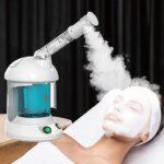 Portable Facial Steamer For Face Professional Ionic Facial Steamer