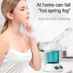 Portable Facial Steamer For Face Professional Ionic Facial Steamer - Image 3