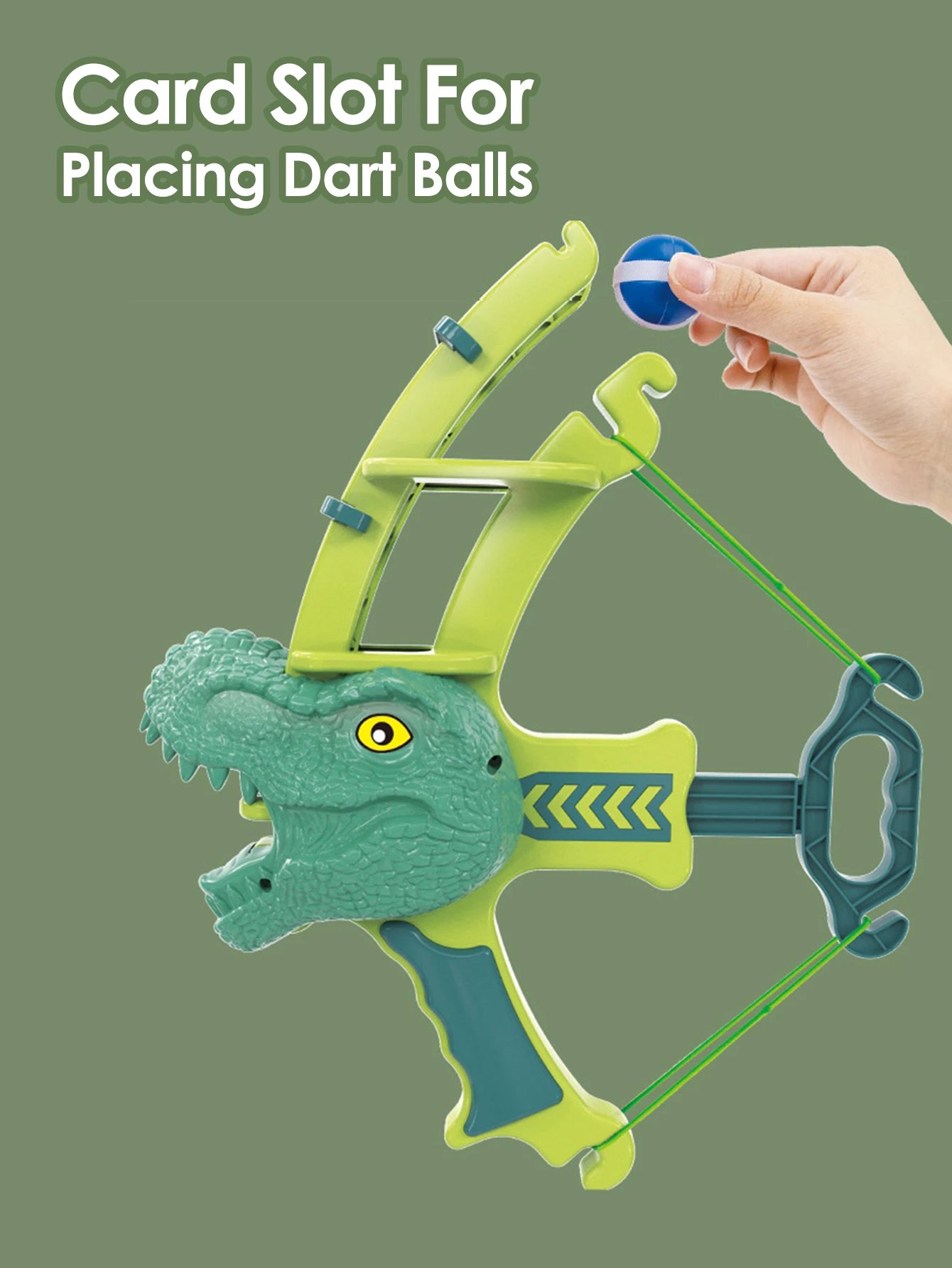 Montessori Throw Sport Slingshot Target Sticky Ball Dartboard Basketball Board Games Educational Children's outdoor Game toy