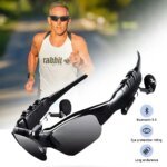 Sports Stereo Wireless Bluetooth Cycling Sunglasses 5.0 Headset Telephone Polarized Driving Sunglasses/mp3 Riding Eyes Glasses - Image 3