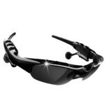 Sports Stereo Wireless Bluetooth Cycling Sunglasses 5.0 Headset Telephone Polarized Driving Sunglasses/mp3 Riding Eyes Glasses - Image 5