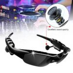 Sports Stereo Wireless Bluetooth Cycling Sunglasses 5.0 Headset Telephone Polarized Driving Sunglasses/mp3 Riding Eyes Glasses - Image 4