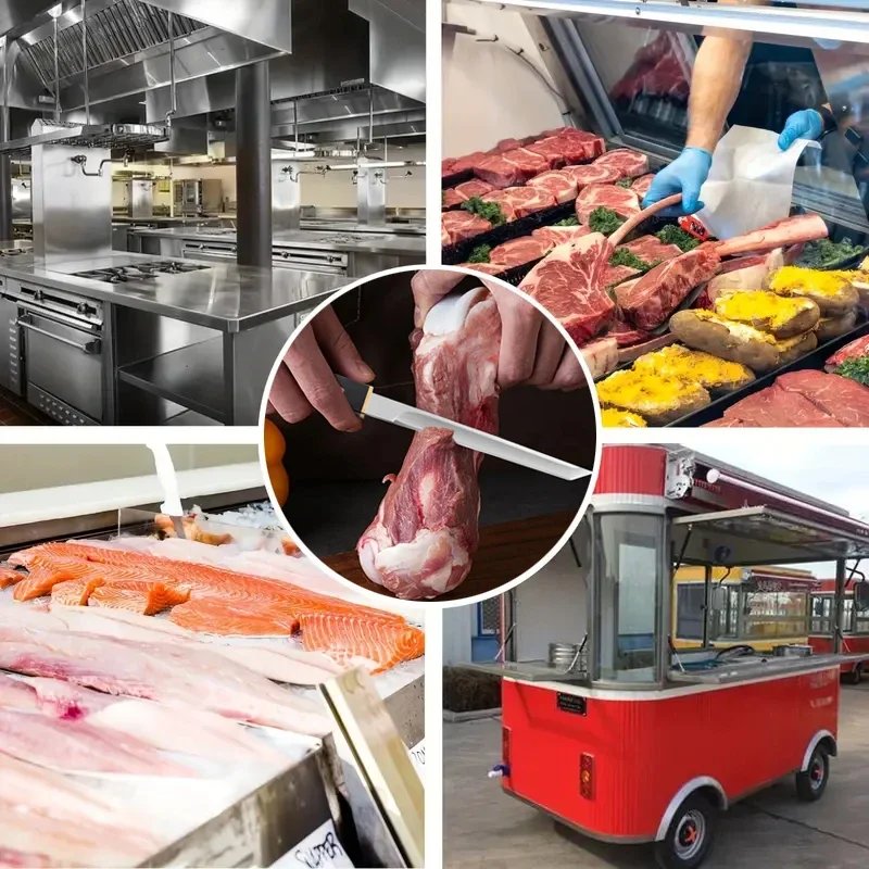 Clearance_Kitchen Knives & Accessories_Continuous updates