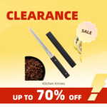 Kitchen Knives
