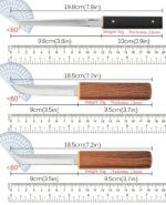 Kitchen Knives - Image 3