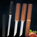 Kitchen Knives - Image 4