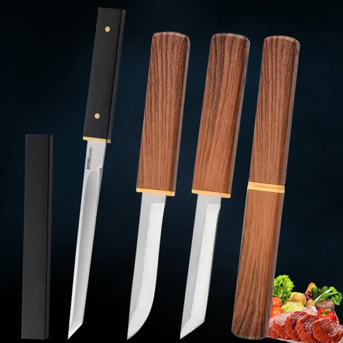 Kitchen Knives - Image 4