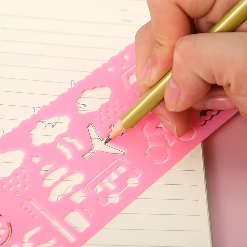 Geometry Spirograph Drawing Stencils Set Painting Template Art Crafts Creative Kids Educational Toy Variety of Flowers Ruler Geometry Spirograph Drawing Stencils Set Painting Template Art Crafts Creative Kids Educational Toy Variety of Flowers Ruler