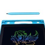LCD Writing Tablet Drawing Board Graffiti Sketchpad Mgaic Erasable Handwriting Pad Toys for Kids - Image 5