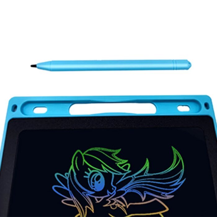 LCD Writing Tablet Drawing Board Graffiti Sketchpad Mgaic Erasable Handwriting Pad Toys for Kids - Image 5