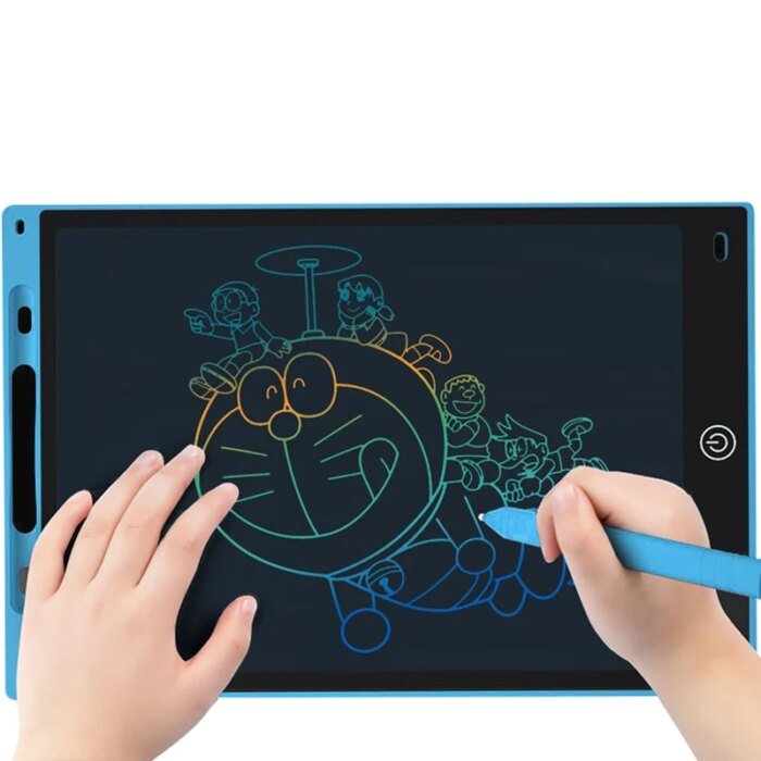 LCD Writing Tablet Drawing Board Graffiti Sketchpad Mgaic Erasable Handwriting Pad Toys for Kids - Image 4