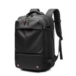 Vacuum  Backpack Business Large Capacity Travel Backpack expand outdoor backpack - Image 4
