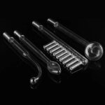 Portable for Facial Machine Skin Beauty High Frequency Spot Remover - Image 3
