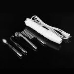 Portable for Facial Machine Skin Beauty High Frequency Spot Remover - Image 6