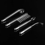 Portable for Facial Machine Skin Beauty High Frequency Spot Remover - Image 4