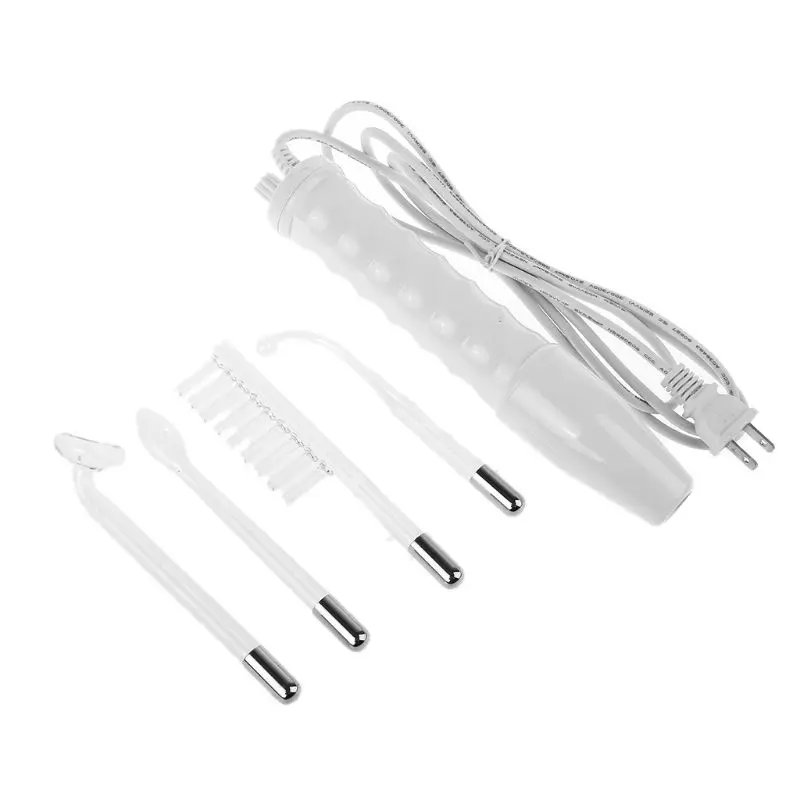 Portable for Facial Machine Skin Beauty High Frequency Spot Remover Dev Drop Shipping