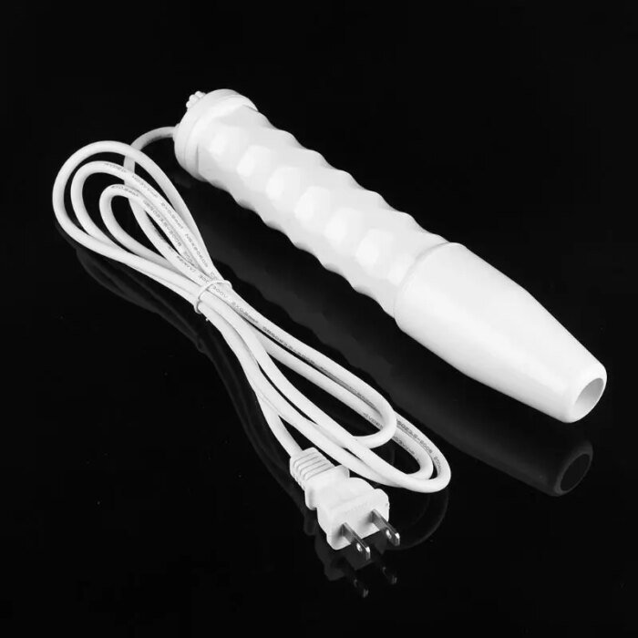 Portable for Facial Machine Skin Beauty High Frequency Spot Remover - Image 2