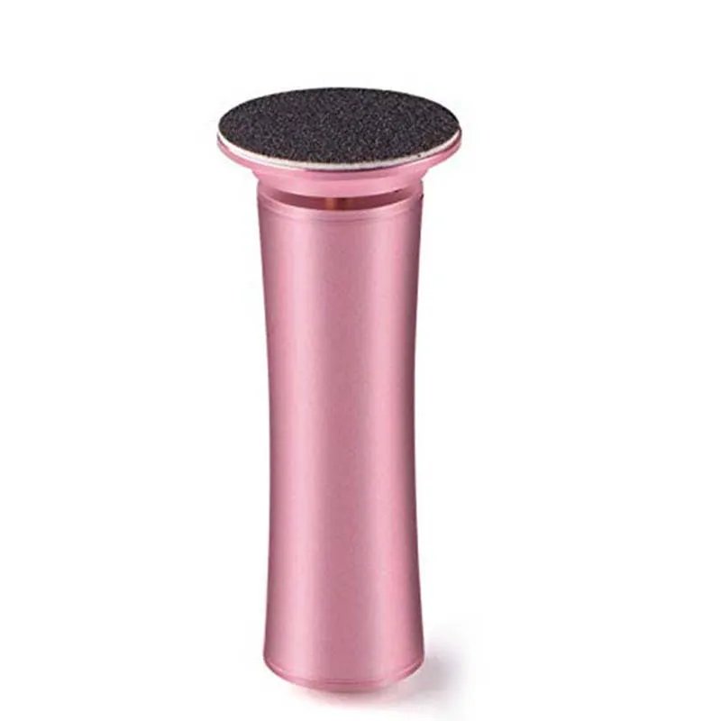 The Fast Rotating Electric Foot Grinder Comes With Replacement Sandpaper And An Electric Foot Grinder For Removing Calluses The Fast Rotating Electric Foot Grinder Comes With Replacement Sandpaper And An Electric Foot Grinder For Removing Calluses