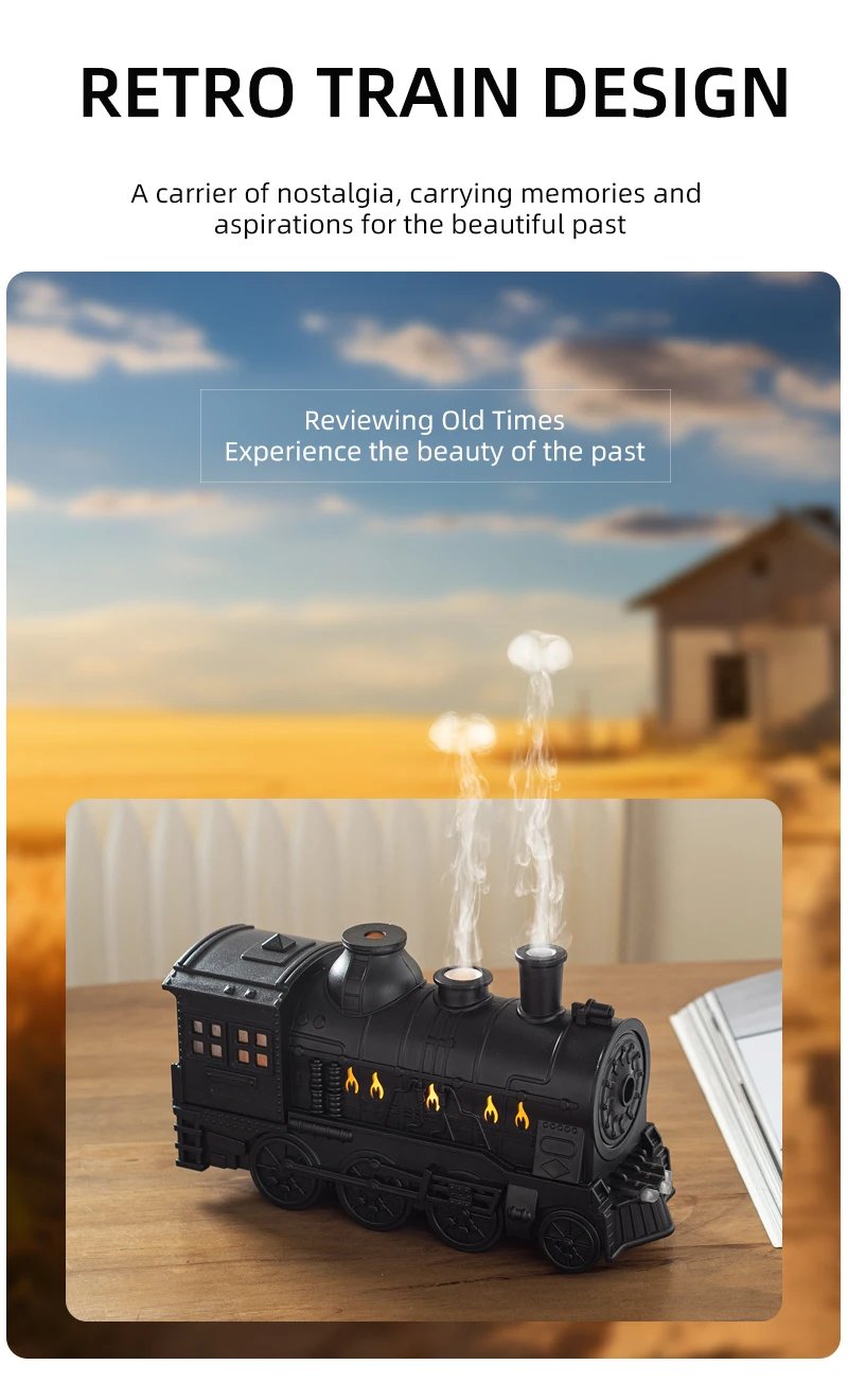 300ml Jellyfish Air Humidifier Essential Oil Diffuser Remote Control Room Electronic Character Humidifier Fragrance Diffuser