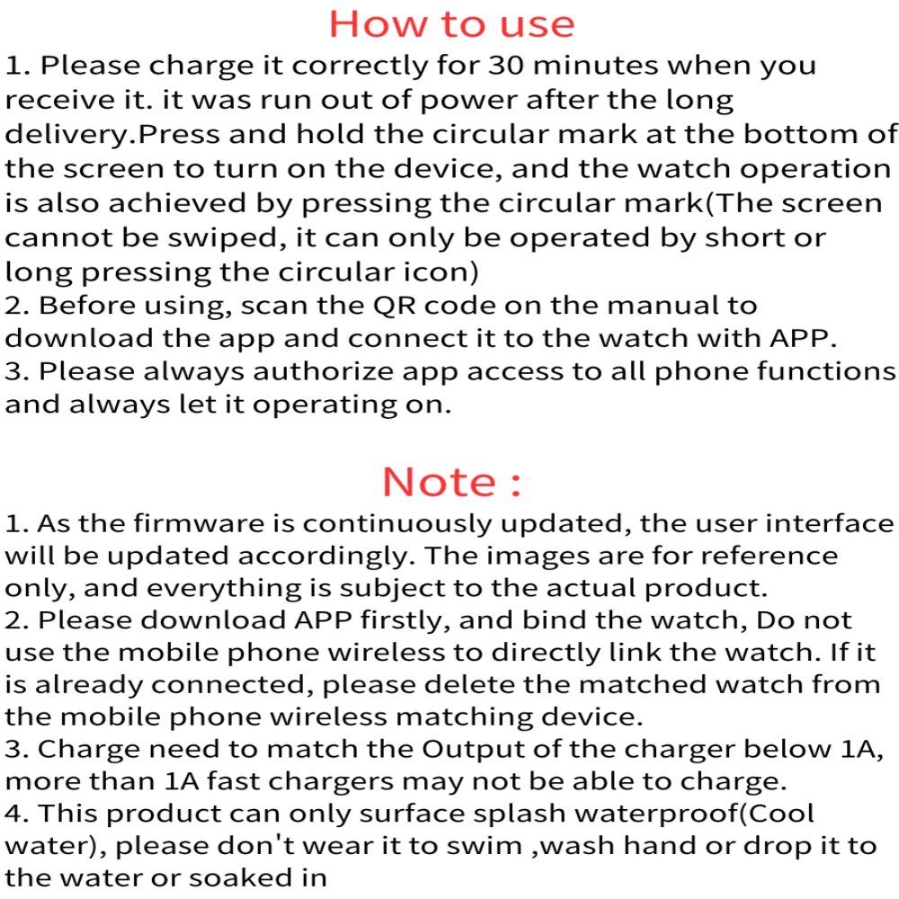 Smart Watch 116Plus D13 Y68 Sport Wristband Running Fitness Monitor Track Heart Rate Message Remind Men Smartwatch Woman Clock