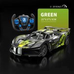 High-Speed Remote Control Drift Racing Car Electric Sports car - Image 5