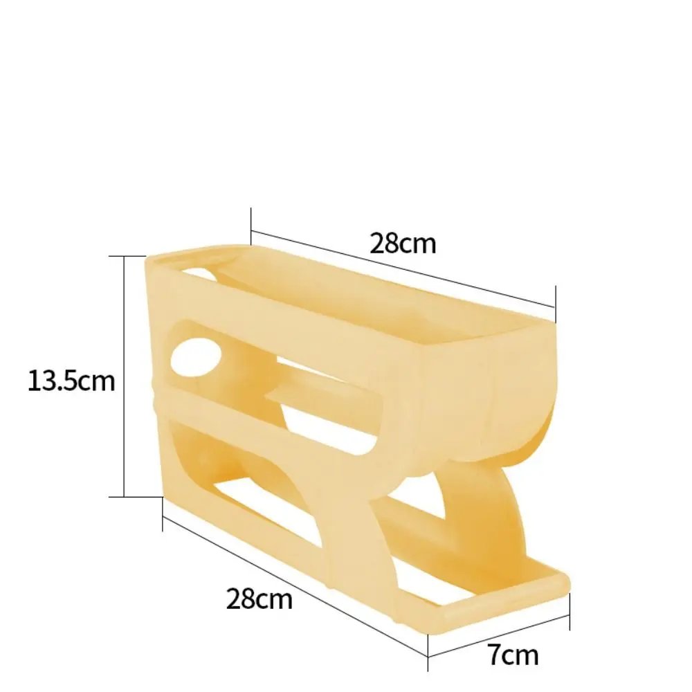 3 Layer / 4 Layer Automatic Egg Roller New Household Kitchen Dedicated Egg Roller Rack Space Saving Large Capacity Egg Organiser 3 Layer / 4 Layer Automatic Egg Roller New Household Kitchen Dedicated Egg Roller Rack Space Saving Large Capacity Egg Organiser