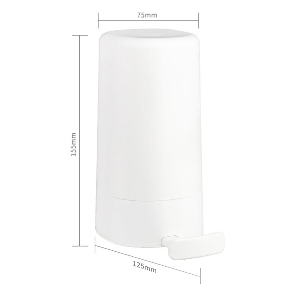Grinding Soap Box, Wall-mounted Soapy Bar Crusher Holder For Hand Washing Refillable Soap Grinder Container For Kitchen Bathroom