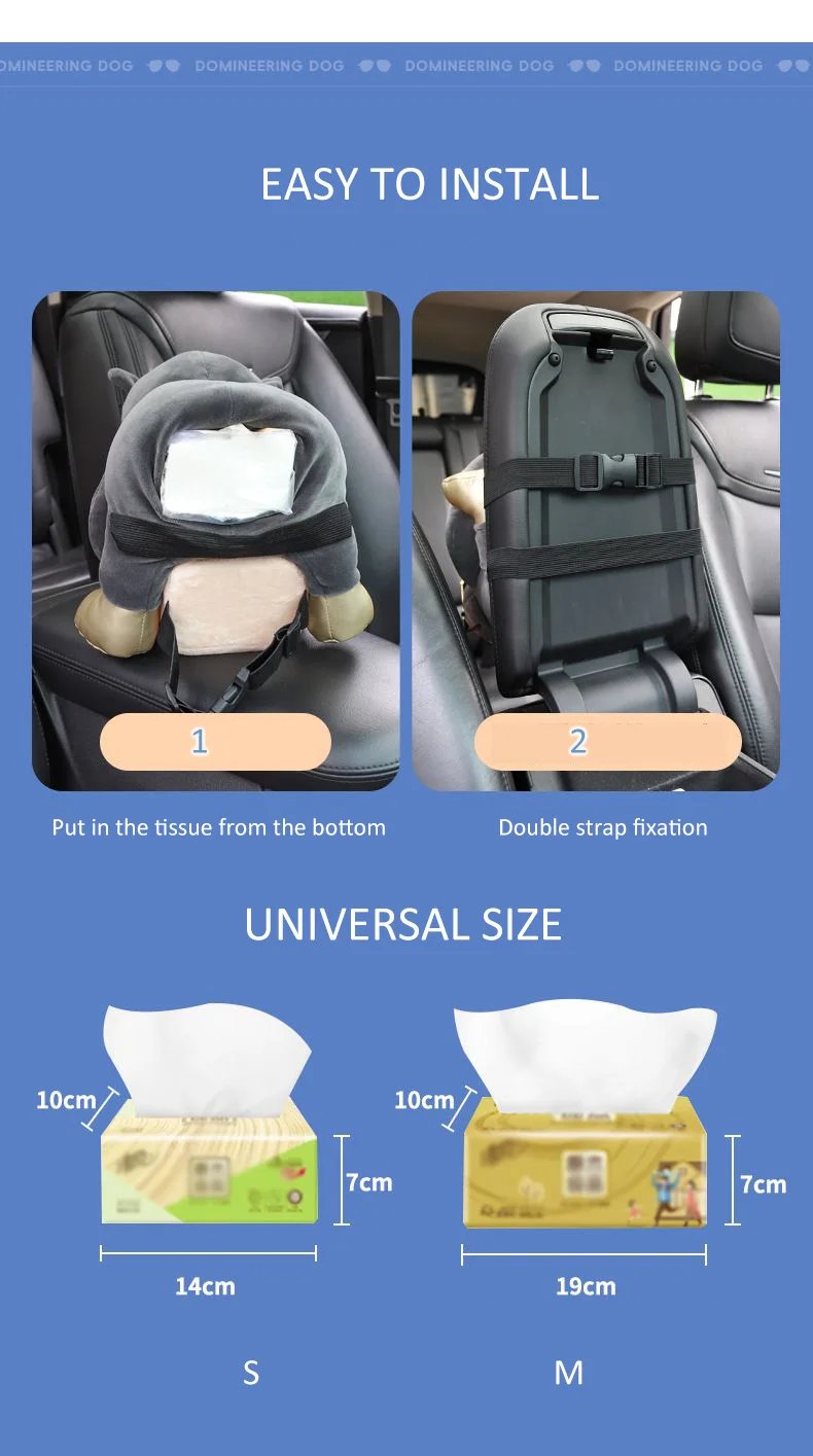 Cartoon Cute Car Tissue Box Creative Car Armrest Box Garbage Can 2 In 1 Tissue Bag Multi-functional Storage Bag For Home Office Cartoon Cute Car Tissue Box Creative Car Armrest Box Garbage Can 2 In 1 Tissue Bag Multi-functional Storage Bag For Home Office