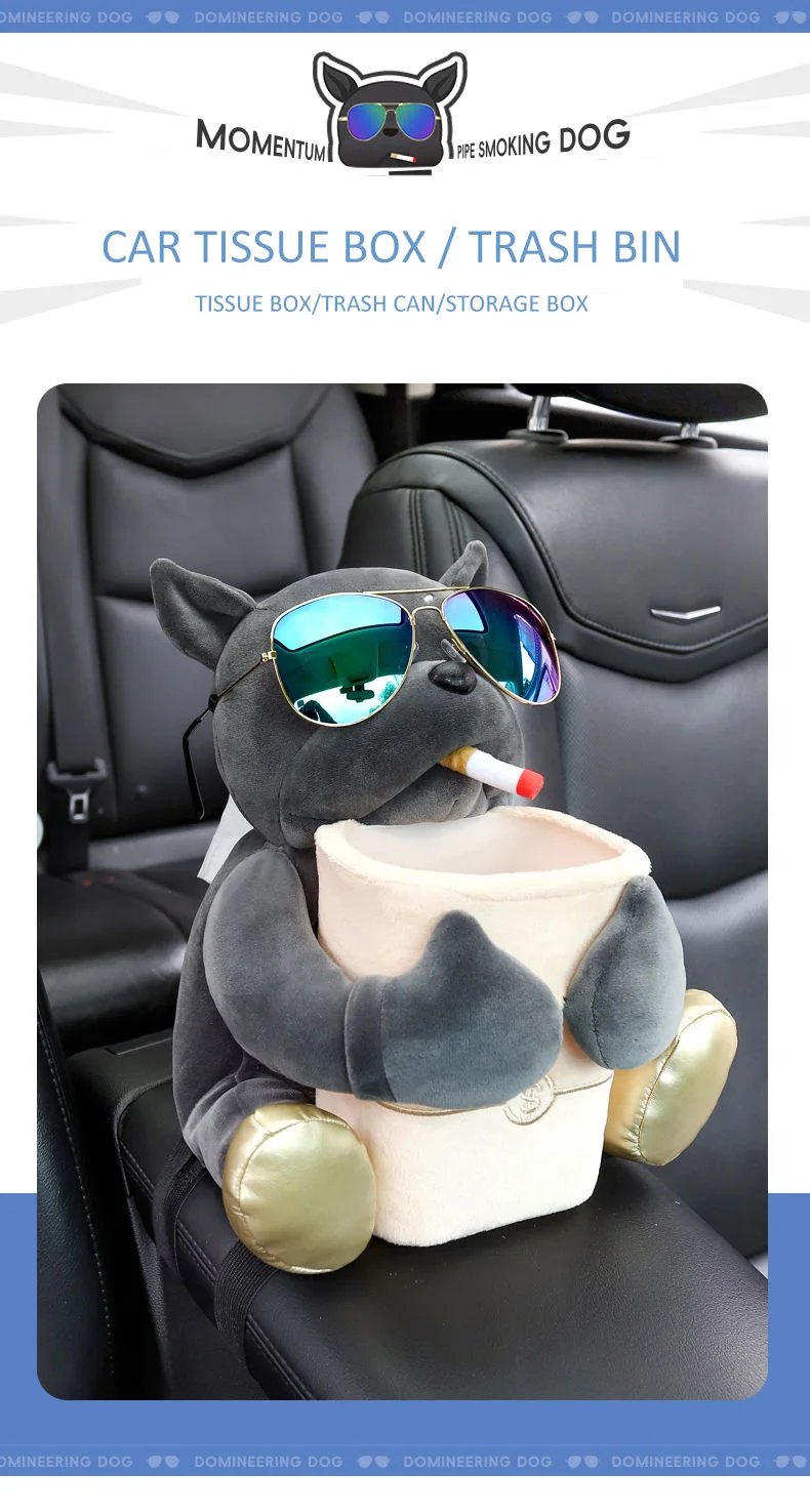 Cartoon Cute Car Tissue Box Creative Car Armrest Box Garbage Can 2 In 1 Tissue Bag Multi-functional Storage Bag For Home Office Cartoon Cute Car Tissue Box Creative Car Armrest Box Garbage Can 2 In 1 Tissue Bag Multi-functional Storage Bag For Home Office