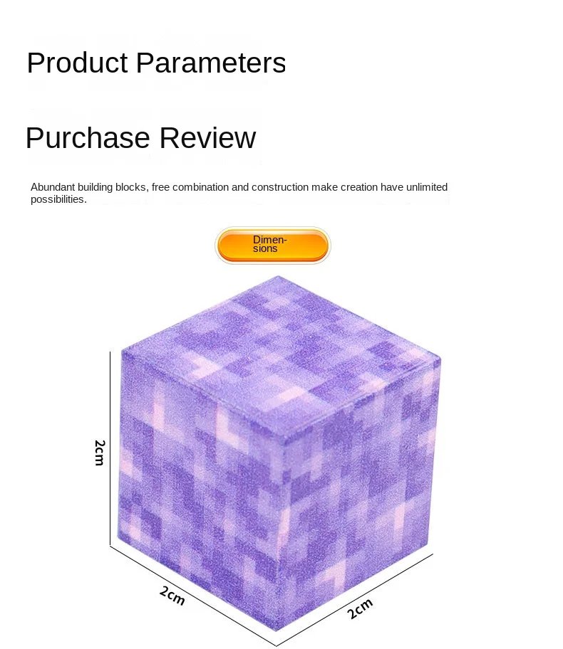New Magnetic Blocks-Build Mine Magnet World Set for Boys Girls, Sensory Construction Toys for Toddlers Christmas Gifts New Magnetic Blocks-Build Mine Magnet World Set for Boys Girls, Sensory Construction Toys for Toddlers Christmas Gifts