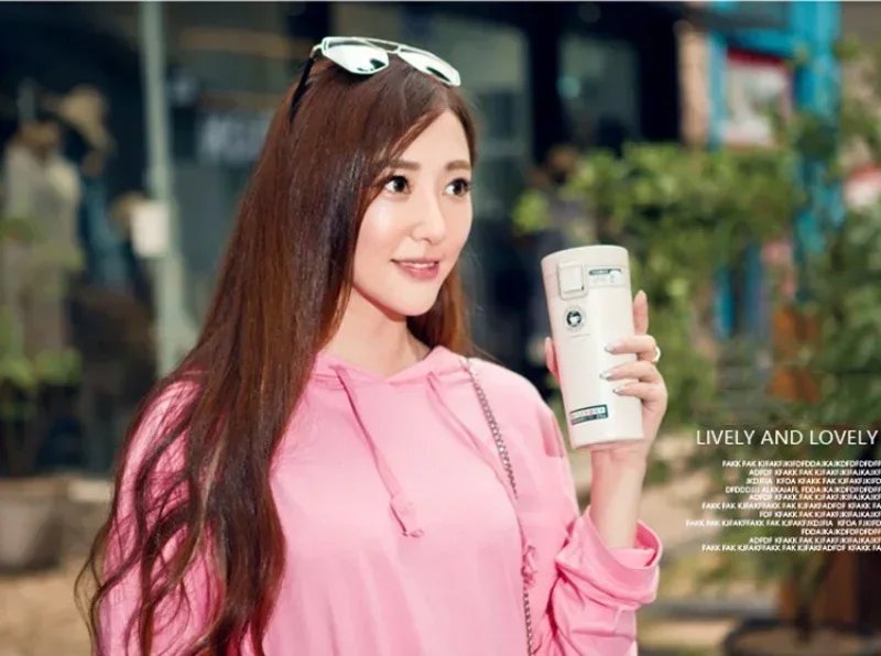 500ml Thermal Mug Double Wall 304 Stainless Steel Coffee Cup Vacuum Flask Thermos Water Bottle Tea Coffee Leak-proof Thermos Mug 500ml Thermal Mug Double Wall 304 Stainless Steel Coffee Cup Vacuum Flask Thermos Water Bottle Tea Coffee Leak-proof Thermos Mug