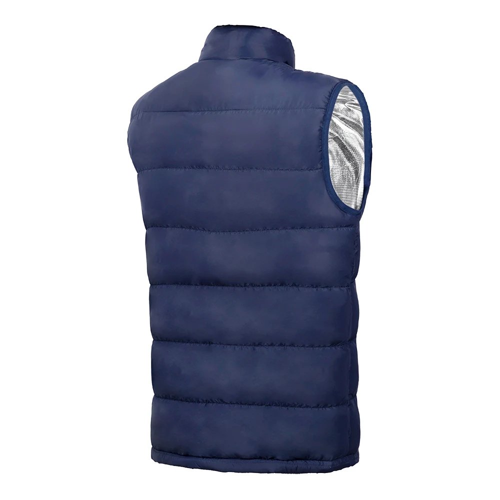 9 Heated Vest Zones Electric Heated Jackets Men Women Sportswear Heated Coat Graphene Heat Coat USB Heating Jacket For Camping 9 Heated Vest Zones Electric Heated Jackets Men Women Sportswear Heated Coat Graphene Heat Coat USB Heating Jacket For Camping