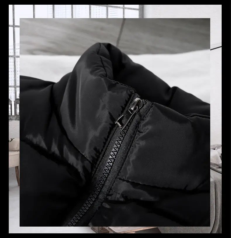 White Vest Jacket Men Slim Fit Stand Collar Sleeveless Puffer Jackets Spring Autumn Casual Waistcoat Men Warm Coat 2023 Trends White Vest Jacket Men Slim Fit Stand Collar Sleeveless Puffer Jackets Spring Autumn Casual Waistcoat Men Warm Coat 2023 Trends