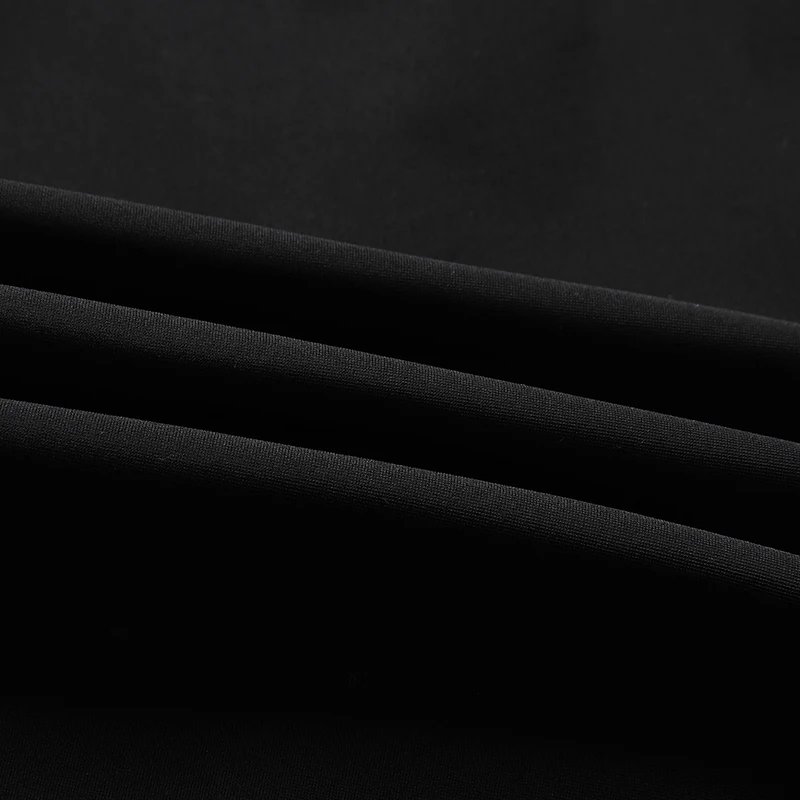 Solid Men's Beach Shorts Sports Short Pants Jogging Running Quick Dry Board Shorts Men Summer Thin Zipper Pockets Loose Bottom
