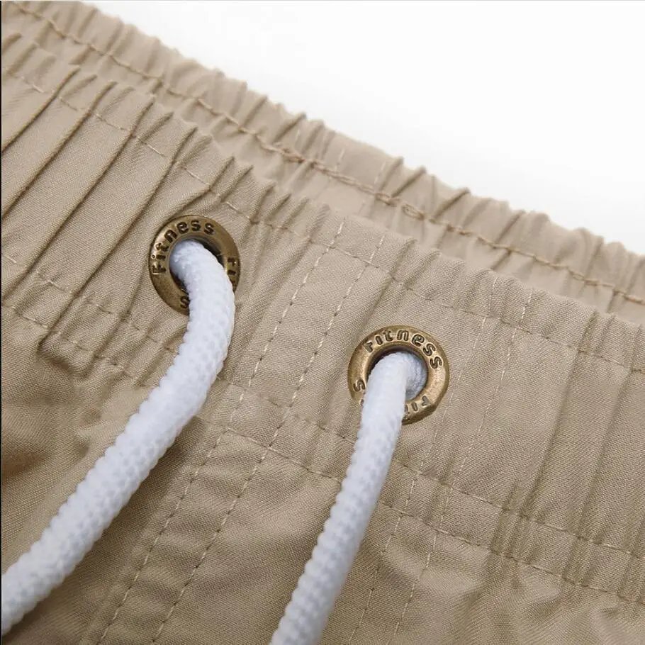 Men's Swim Shorts Swim Trunks Quick Dry Board Shorts Bathing Suit Breathable Drawstring With Pockets for Surfing Beach Summer Men's Swim Shorts Swim Trunks Quick Dry Board Shorts Bathing Suit Breathable Drawstring With Pockets for Surfing Beach Summer