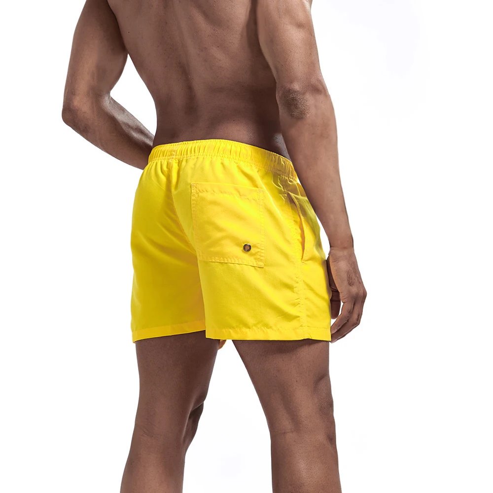 Men's Swim Shorts Swim Trunks Quick Dry Board Shorts Bathing Suit Breathable Drawstring With Pockets for Surfing Beach Summer Men's Swim Shorts Swim Trunks Quick Dry Board Shorts Bathing Suit Breathable Drawstring With Pockets for Surfing Beach Summer