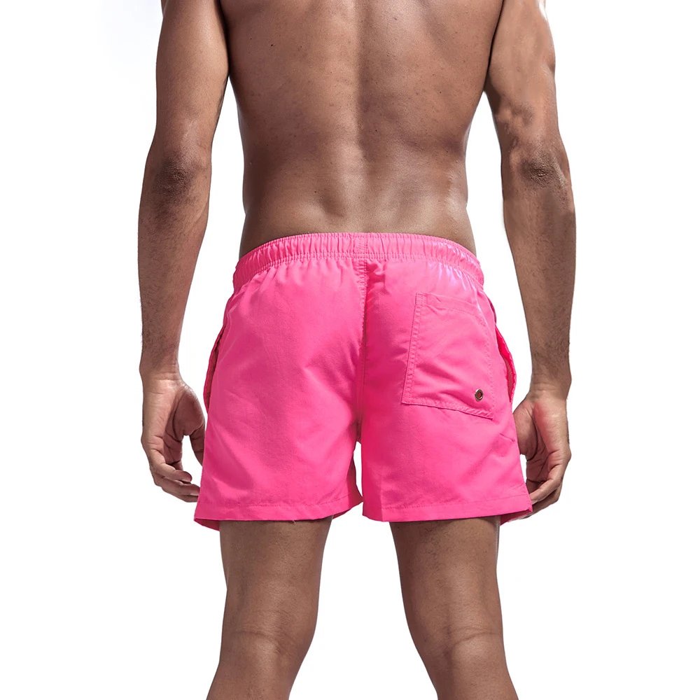 Men's Swim Shorts Swim Trunks Quick Dry Board Shorts Bathing Suit Breathable Drawstring With Pockets for Surfing Beach Summer Men's Swim Shorts Swim Trunks Quick Dry Board Shorts Bathing Suit Breathable Drawstring With Pockets for Surfing Beach Summer