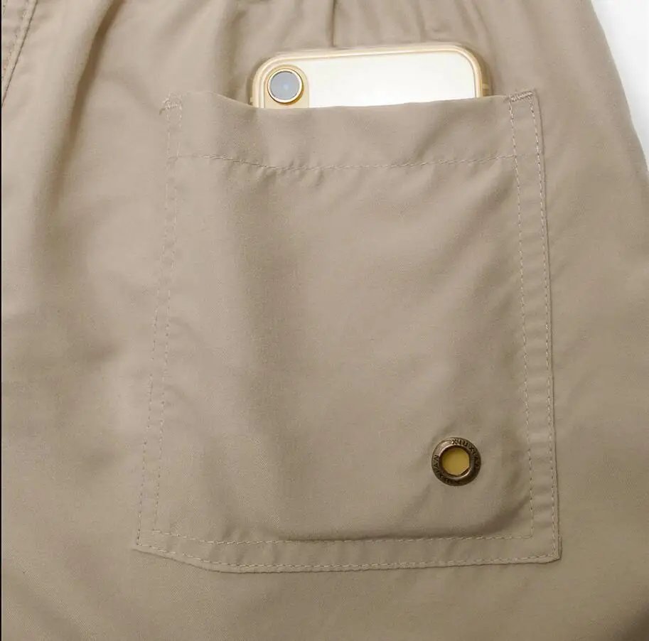 Men's Swim Shorts Swim Trunks Quick Dry Board Shorts Bathing Suit Breathable Drawstring With Pockets for Surfing Beach Summer Men's Swim Shorts Swim Trunks Quick Dry Board Shorts Bathing Suit Breathable Drawstring With Pockets for Surfing Beach Summer