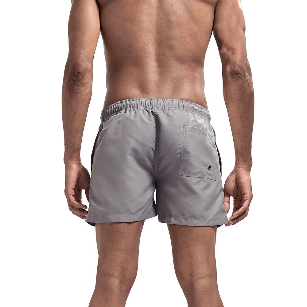 Men's Swim Shorts Swim Trunks Quick Dry Board Shorts Bathing Suit Breathable Drawstring With Pockets for Surfing Beach Summer Men's Swim Shorts Swim Trunks Quick Dry Board Shorts Bathing Suit Breathable Drawstring With Pockets for Surfing Beach Summer