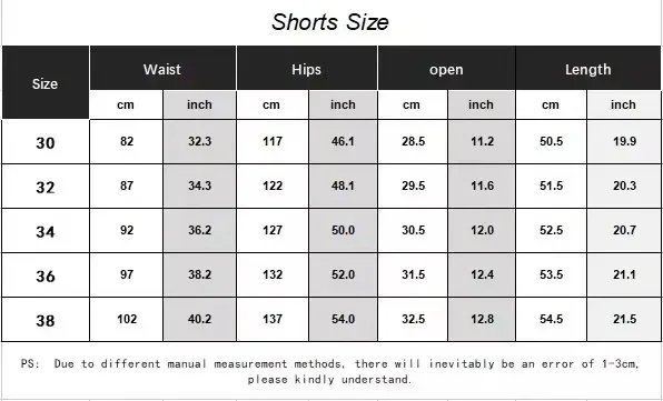Summer Fashion Camouflage Splicing Leather Letter Washed Retro Knee Jeans Men Women Shorts