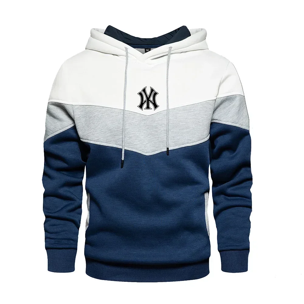 2024 Men's Sets Spring Autumn Zipper Hoodie and Pants 2 Pieces Casual Tracksuit Male Brand Running Jogging Sportswear Suit 2024 Men's Sets Spring Autumn Zipper Hoodie and Pants 2 Pieces Casual Tracksuit Male Brand Running Jogging Sportswear Suit