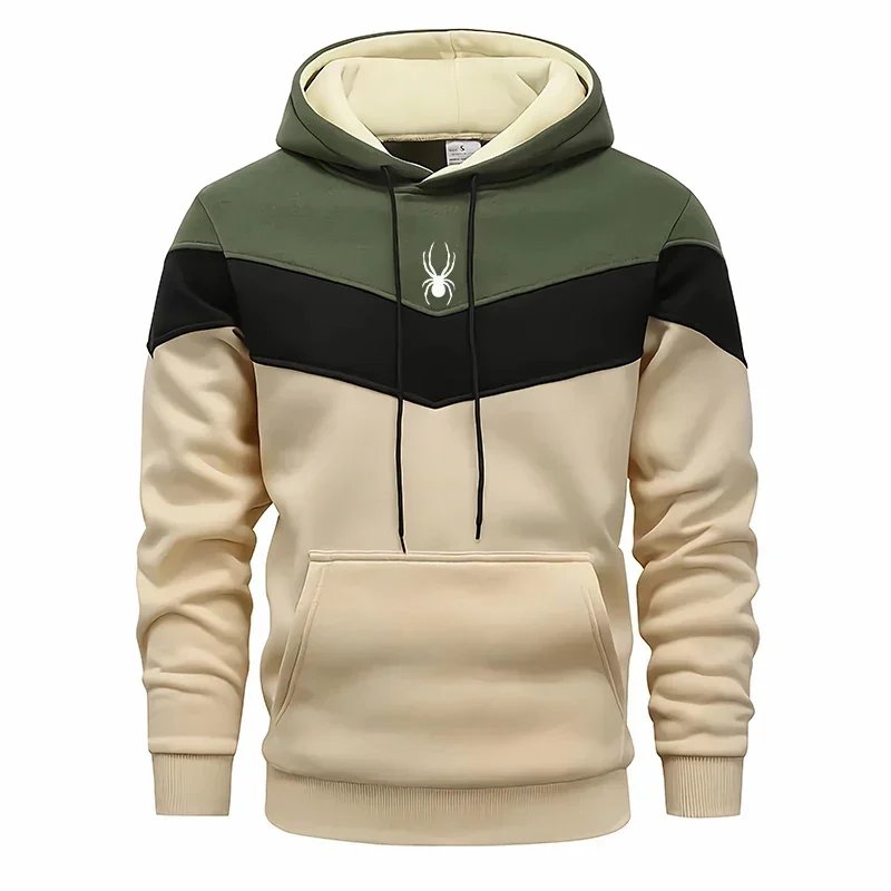 Men's Clothing Casual Sweatshirt Suit Sweatshirts for Men Daily Tricolor Hoodies Hot High Quality 2024 Sports Tracksuit Jogging Men's Clothing Casual Sweatshirt Suit Sweatshirts for Men Daily Tricolor Hoodies Hot High Quality 2024 Sports Tracksuit Jogging