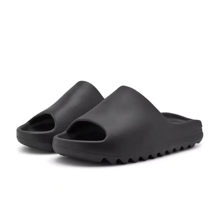2025 Summer Men's Slides Brand Men Women Slippers Indoor Orginal Unisex Sandals Casual Shoes EVA Flip-flops Beach Women Sandals - Image 2