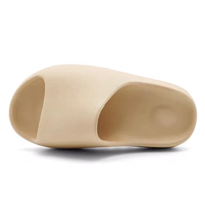 2025 Summer Men's Slides Brand Men Women Slippers Indoor Orginal Unisex Sandals Casual Shoes EVA Flip-flops Beach Women Sandals - Image 3