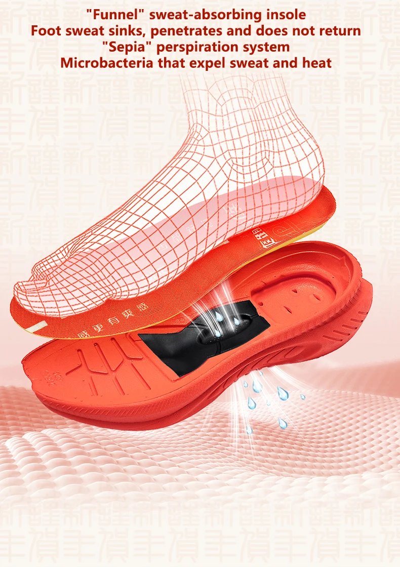 ONEMIX 2024 New Sneakers Buffer Running Shoes Heavyweight Runners Men Non-slip Breathable Lightweight Outdoor Sport Shoes