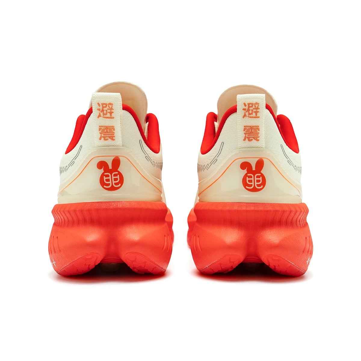 ONEMIX 2024 New Sneakers Buffer Running Shoes Heavyweight Runners Men Non-slip Breathable Lightweight Outdoor Sport Shoes