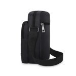 Men Bag Korean Version Casual Large Capacity Multi Layer Waterproof One Shoulder Oblique Straddle Bag for Men And Women - Image 5